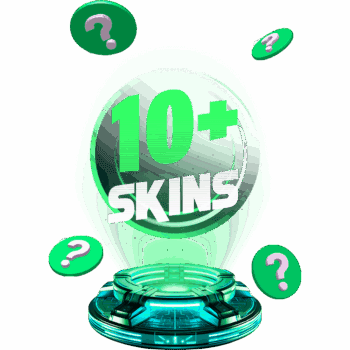 10-40 Skins