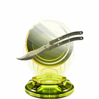 Black.Market Butterfly | 🇪🇺 EU