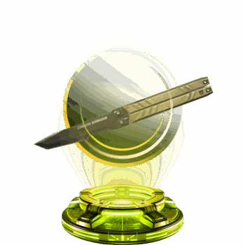 Recon Balisong | LATAM 🔅