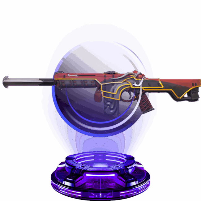 Oni Phantom | NA 🇺🇸