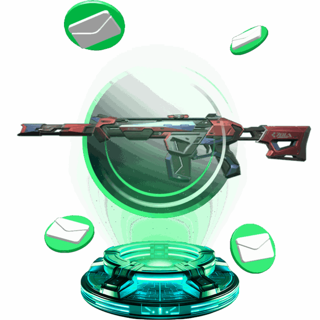 Protocol 781-A Phantom Mail Access | NA 🇺🇸