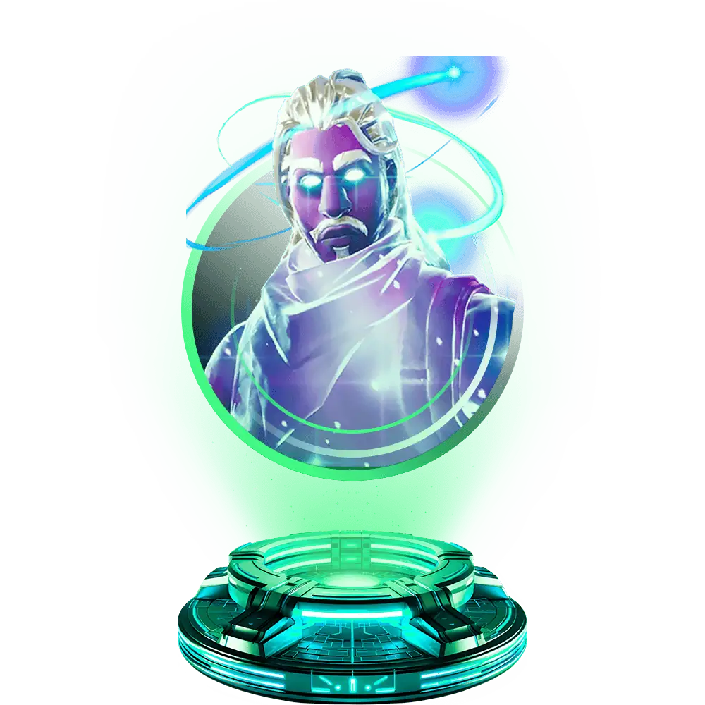 buy Galaxy fortnite account