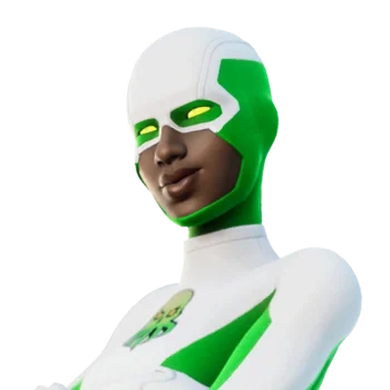 Backlash Guaranteed skin + Mail Access