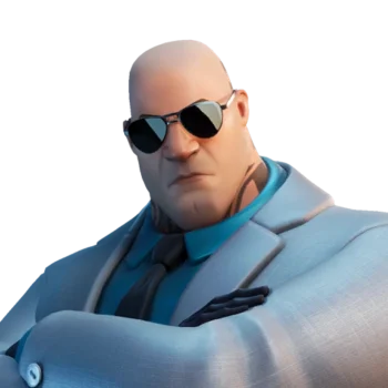 Brutus Guaranteed skin + Mail Access