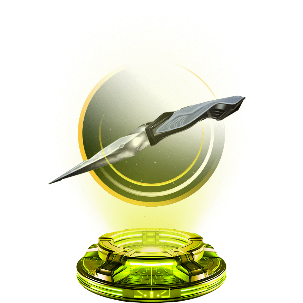 CYRAX Fanblade | NA 🇺🇸