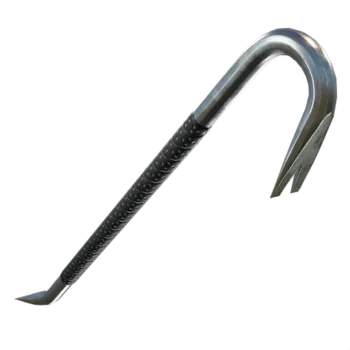 Crowbar Guaranteed skin + Mail Access