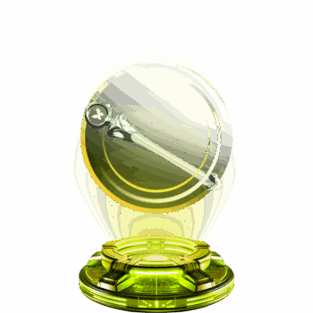 Evori's Spellcaster | AP 🔰