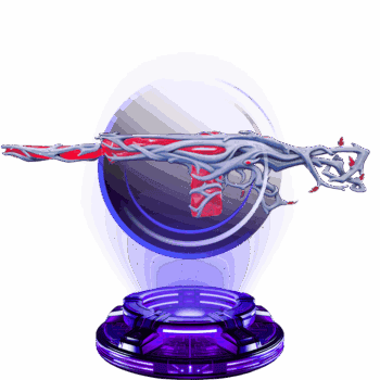 Gaia's Vengeance Phantom | 🇪🇺 EU