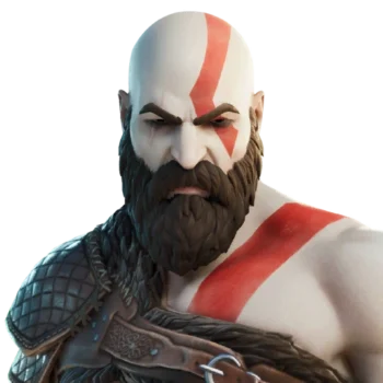 Kratos Guaranteed skin + Mail Access