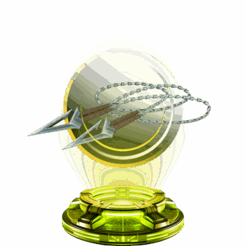 Kuronami no Yaiba | AP 🔰