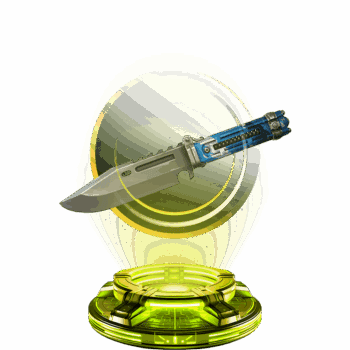 MK.VII Liberty Combat Knife | 🇪🇺 EU