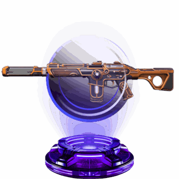 Magepunk Phantom | 🇪🇺 EU