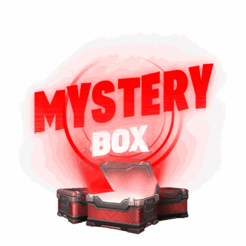 Mystery Box