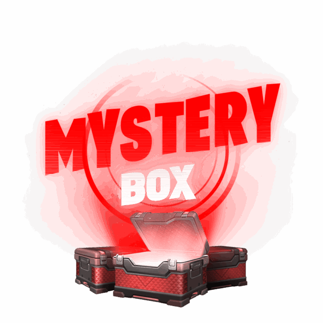 Mystery Box