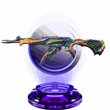 Primordium Vandal | AP 🔰