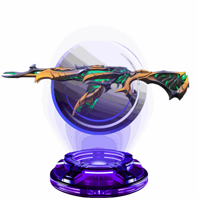 Primordium Vandal | AP 🔰