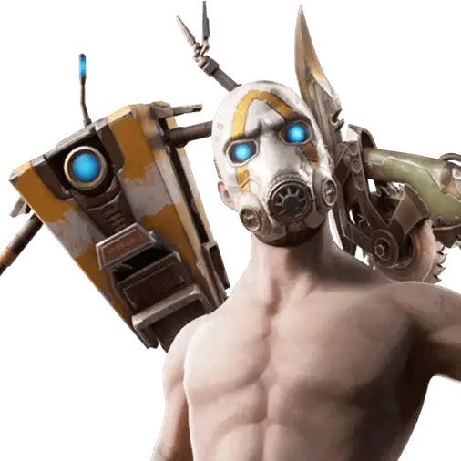 Psycho Bandit Frotnite account