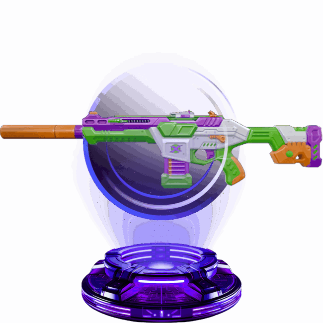 BlastX Phantom | 🇪🇺 EU