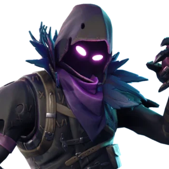 Raven Guaranteed skin + Mail Access