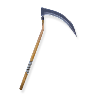 Reaper Guaranteed skin + Mail Access