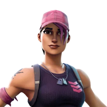 Rose Team Leader Guaranteed skin + Mail Access