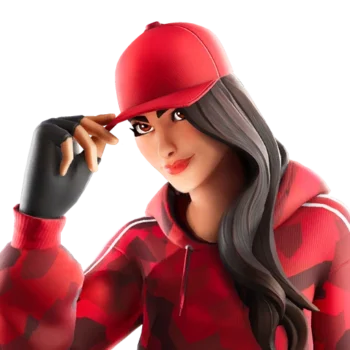 Ruby Guaranteed skin + Mail Access