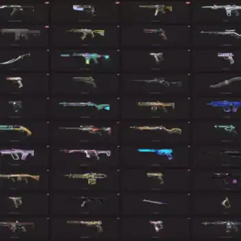 85 Skins Inactive | LATAM 🎯