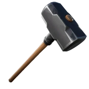 Simple Sledge Guaranteed skin + Mail Access