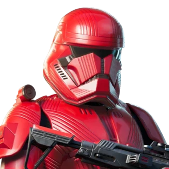 Sith Trooper Guaranteed skin + Mail Access