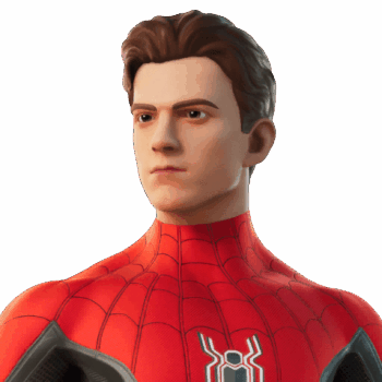 Spider-Man (No Way Home) Guaranteed skin + Mail Access