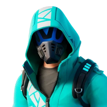 Surf Strider Guaranteed skin + Mail Access