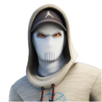 Swish Guaranteed skin + Mail Access