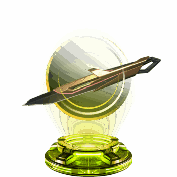 XERØFANG Knife | AP 🔰