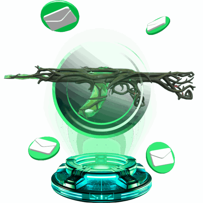 Gaia's Vengeance Vandal Mail Access | EU 🇪🇺
