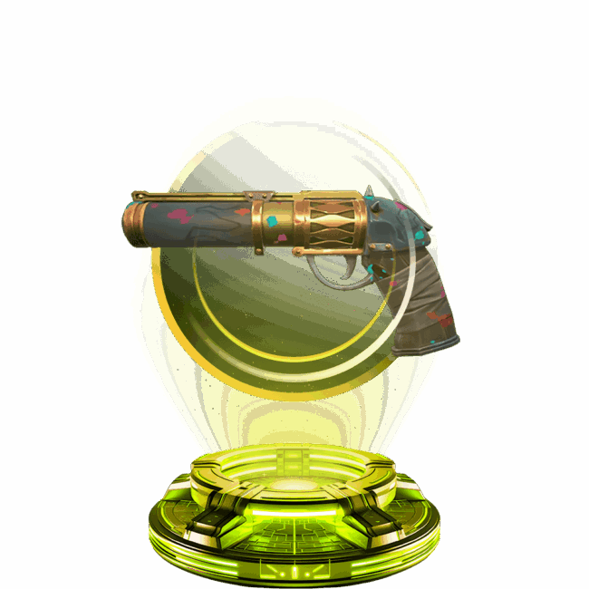 Arcane Sheriff | NA 🇺🇸