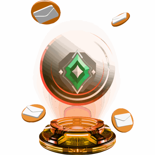 Ascendant Mail Access | NA 🇺🇸