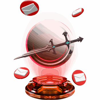 Broken Blade Mail Access | AP 🔰