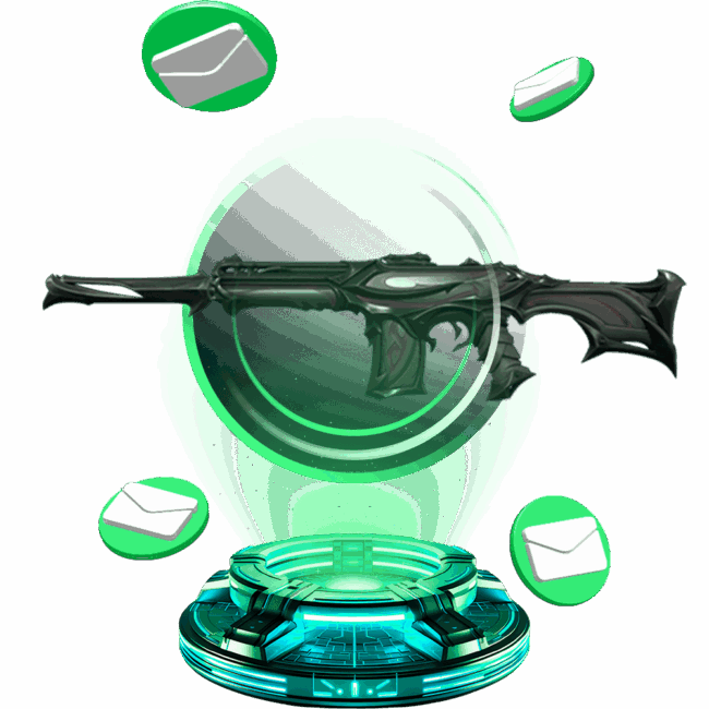 Reaver Phantom Mail Access | EU 🇪🇺