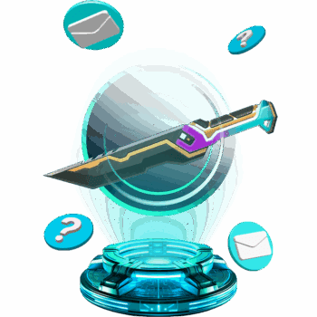 20-50 Skins Mail Access | EU 🇪🇺