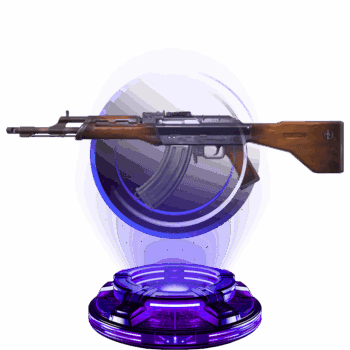 Black.Market Vandal | LATAM 🔅