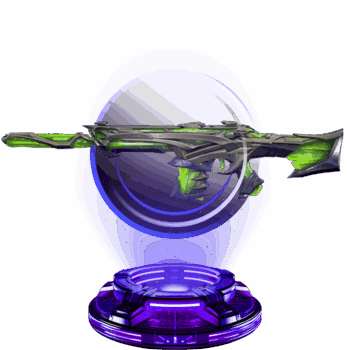 Ruination Phantom | LATAM 🔅