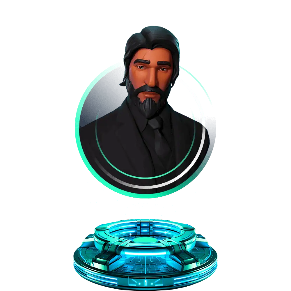 THE REAPER Guaranteed Skin Fortnite Account