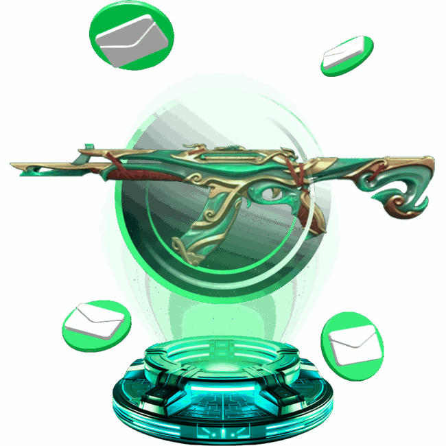 Imperium Vandal Mail Access | EU 🇪🇺