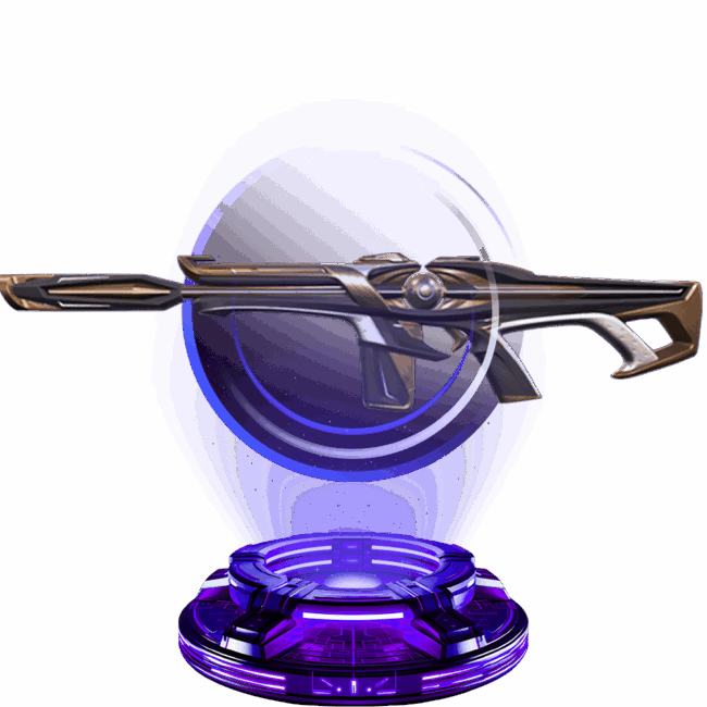 Chronovoid Vandal | 🇪🇺 EU