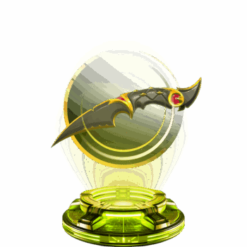 Ruin Dagger | LATAM 🔅