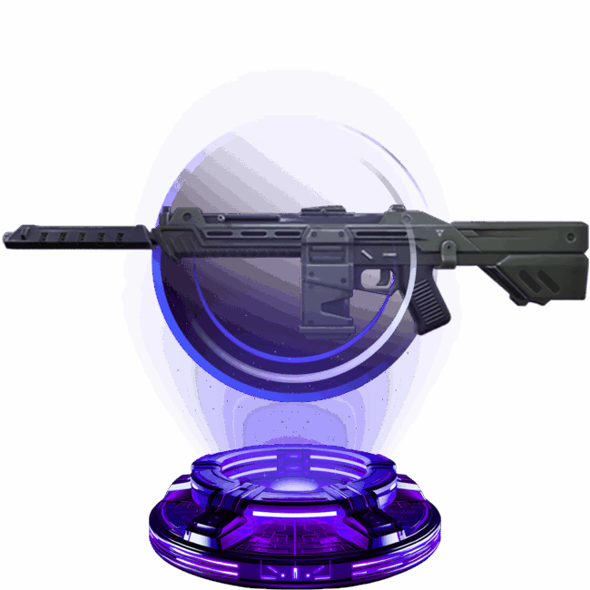 Xenohunter Phantom | 🇪🇺 EU