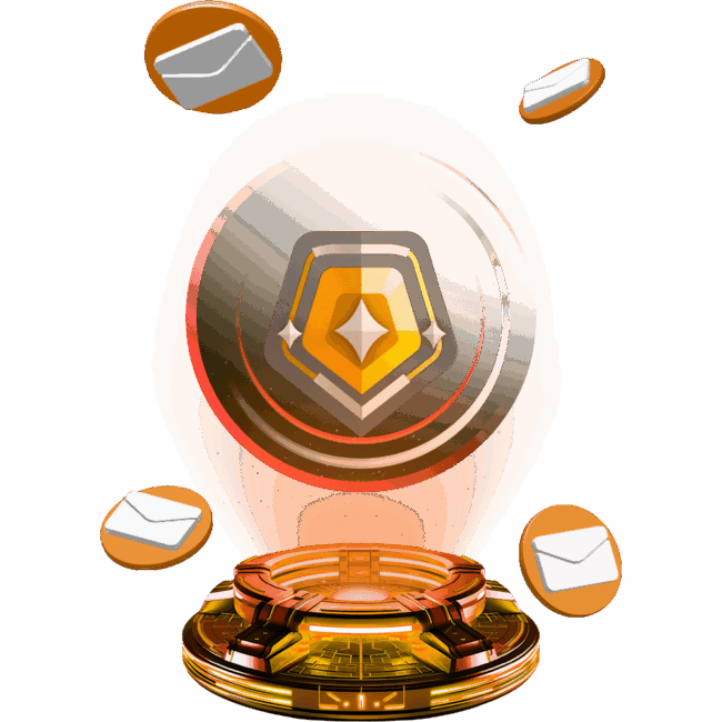 Gold Mail Access | EU 🇪🇺