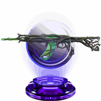 Gaia's Vengeance Vandal | LATAM 🔅