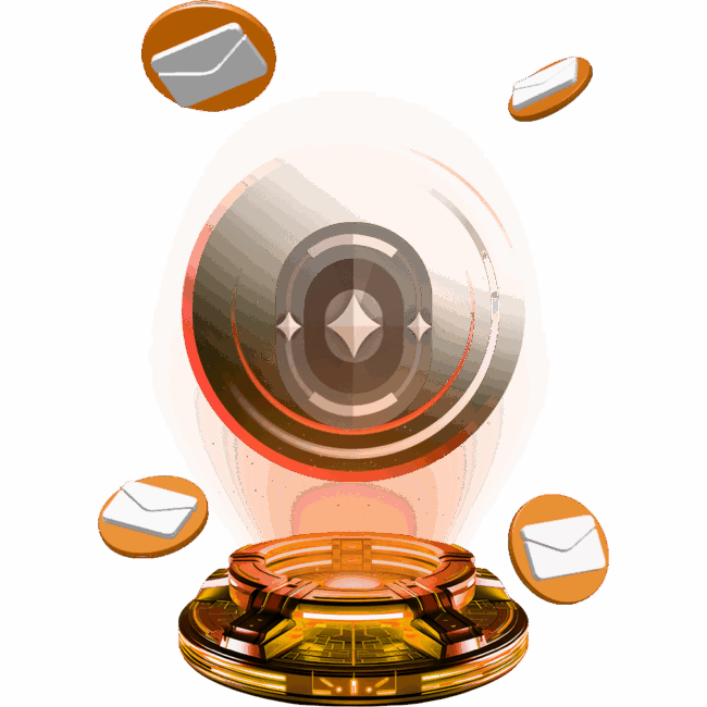 Iron Mail Access | LATAM 🔅