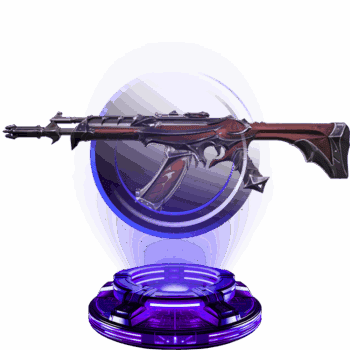 Reaver Vandal | LATAM 🔅